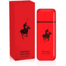 POLO CLUB RED WELLINGTON X 90