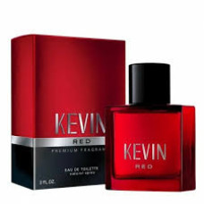 KEVIN RED C/VAP X60ml