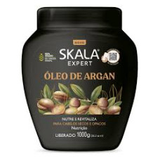 SKALA EXPERT OLEO DE ARGAN X1000