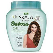 SKALA EXPERT BABOSA  2 EN 1 X1000