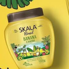  SKALA BRASIL BANANA E BACURI X1000