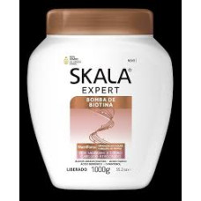 SKALA EXPERT BOMBA DE BIOTINA X1000