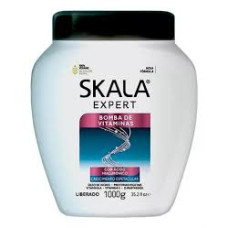 SKALA EXPERT BOMBA DE VITAMINAS X1000