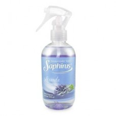 SAPHIRUS AROMATIZADOR TEXTIL LAVANDA x 250