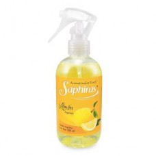 SAPHIRUS AROMATIZADOR TEXTIL LIMON x 250