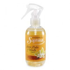 SAPHIRUS AROMATIZADOR TEXTIL LIMON DULCE x 250