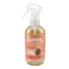 SAPHIRUS AROMATIZADOR TEXTIL PAPAYA x 250