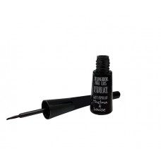 THELMA DELINEADOR  LIQUIDO ULTRA BLACK  TYL1106