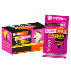 OTOWIL ALISADO CREMA SOBRE