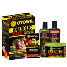 OTOWIL ANABOLIC SOBRE 