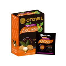 OTOWIL ACEITE DE ARGAN SOBRE 