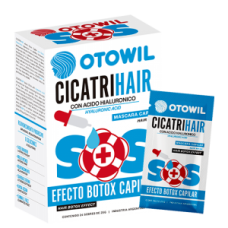 OTOWIL CICATRIHAIR EFECTO BOTOX SOBRE