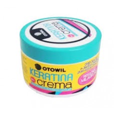 OTOWIL KERATINA CREMA POTE X 250