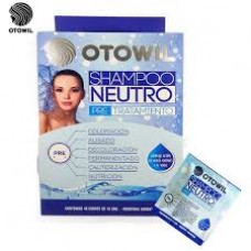 OTOWIL SHAMPU NEUTRO SOBRE