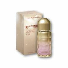 V.J 212 ROMANTIQUE ROSE X55