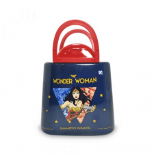 DISNEY WONDER WOMAN SHAMPOO ART.95422